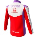 Pramac Prima Racing MOTOGP Soft Shell Jacket Pramac Prima Racing MOTOGP Soft Shell Jacket